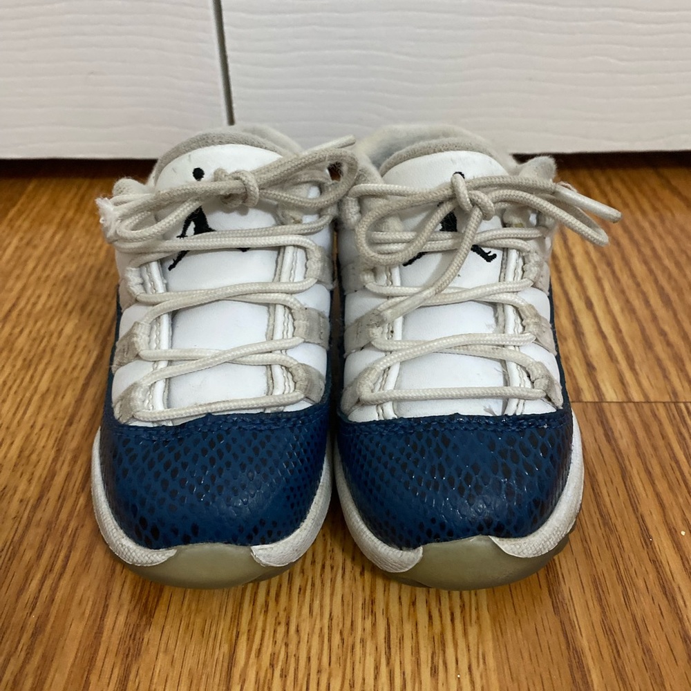 Jordan Retro 11 lows
